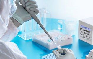 В Україні за добу 4766 нових хворих на коронавірус (19 жовтня)