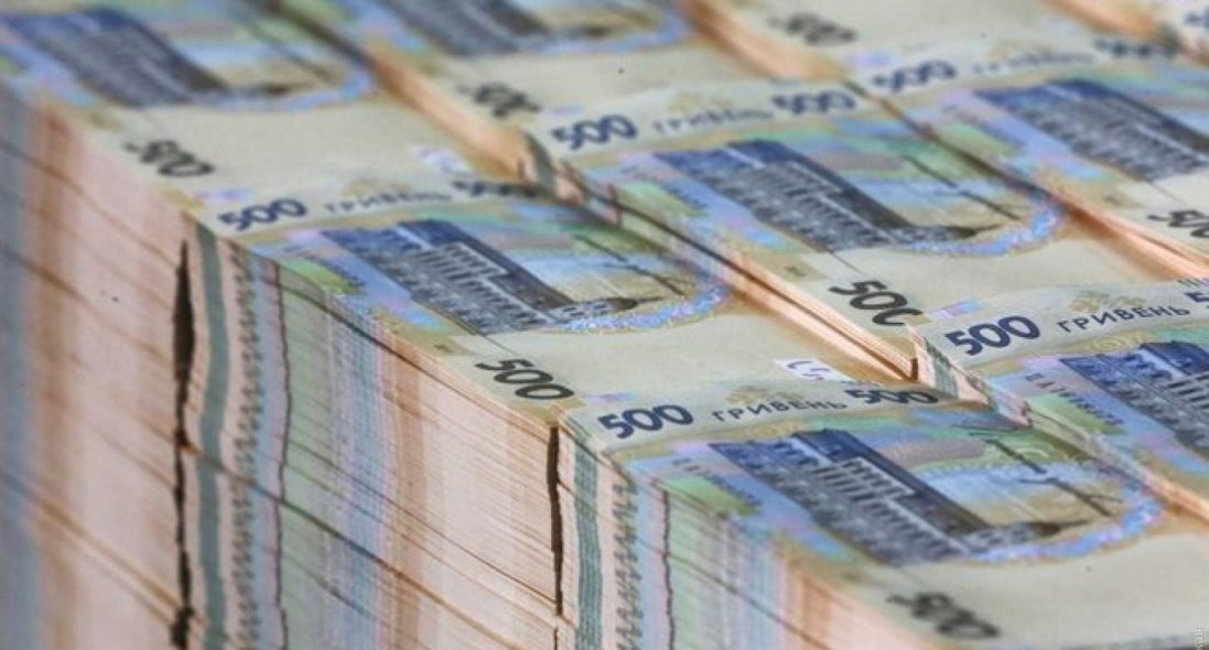 В Україні викрили схеми з відмивання коштів на 60 млрд грн