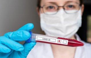В Україні – 5 469 випадків коронавірусу, на Волині – 178 (20 жовтня)