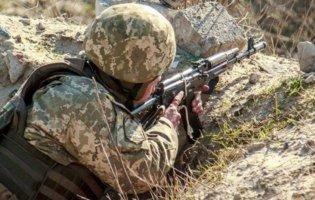 Бойовики за добу двічі порушили режим припинення вогню