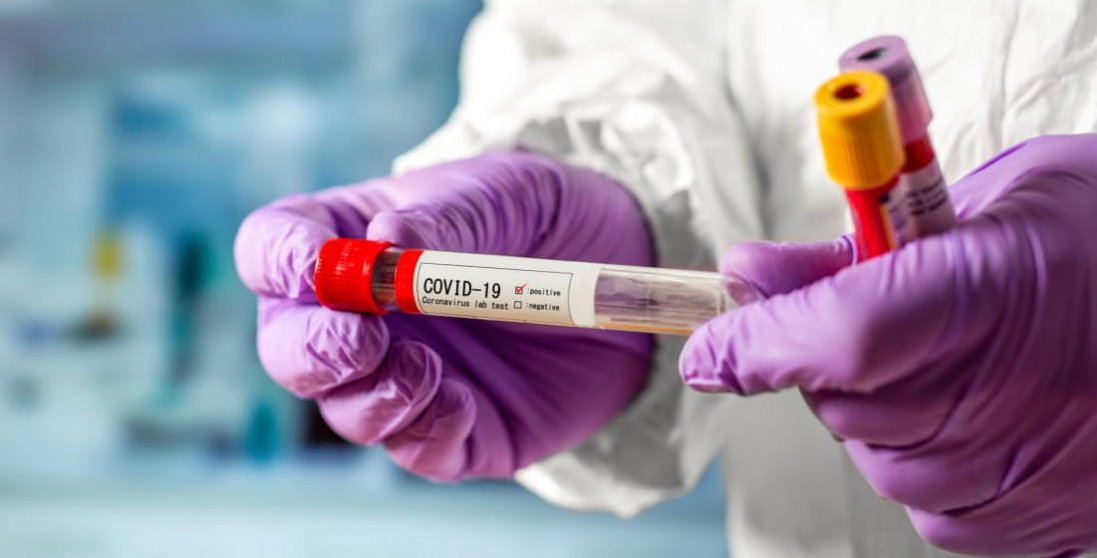 В Україні 8-річний хлопчик «згорів» від коронавіруса: що відомо