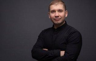 Максим Клим’юк: «Я вірю в нас і в нашу перемогу!»