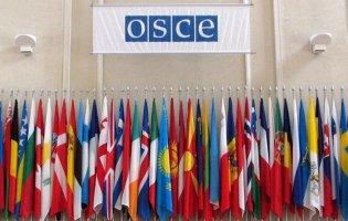 ОБСЄ зафіксувала за добу 19 порушень режиму тиші на Донбасі