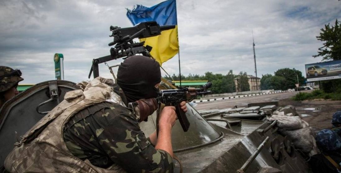 На Донбасі бойовики 6 разів обстріляли українські позиції: є поранений