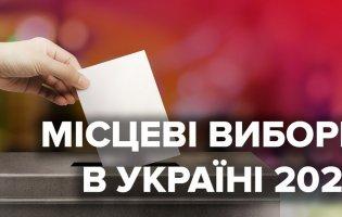 Озвучили правила безпеки під час голосування на виборах