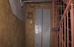 У Києві обірвався ліфт з людиною всередині