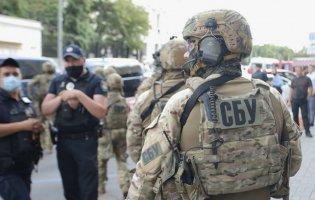 У Києві прокурора та поліціянта затримали на хабарі