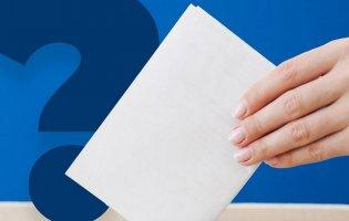 Підробка бюлетенів та агітація: як голосували на Донеччині