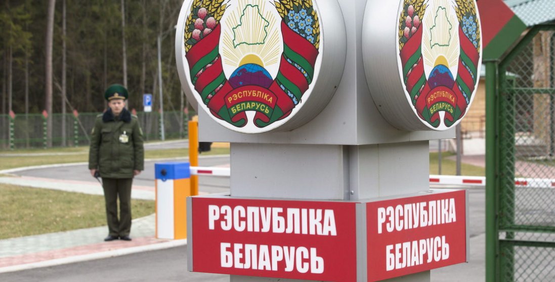 Білорусь змінила правила в'їзду для туристів