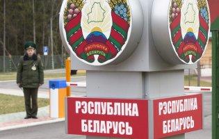 Білорусь змінила правила в'їзду для туристів