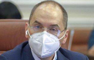 Степанов заявив, що у 30% випадків хворі на коронавірус мають негативний ПЛР-тест