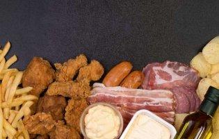 Які жири небезпечні для здоров’я