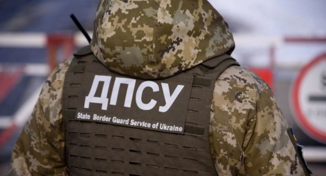 Росіянин попросив притулку в Україні