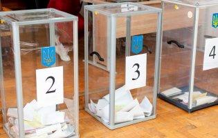 Результати виборів: до Луцькради проходить 6 партій