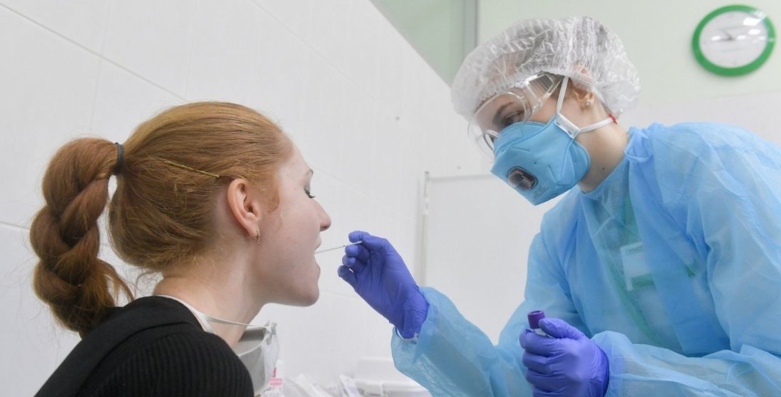 На Волині виявили 218 нових випадки коронавірусу, у Луцьку  — 29 (29 жовтня)