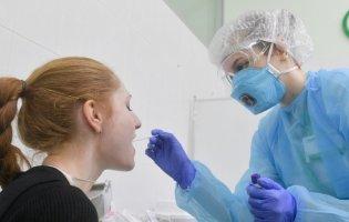 На Волині виявили 218 нових випадки коронавірусу, у Луцьку  — 29 (29 жовтня)