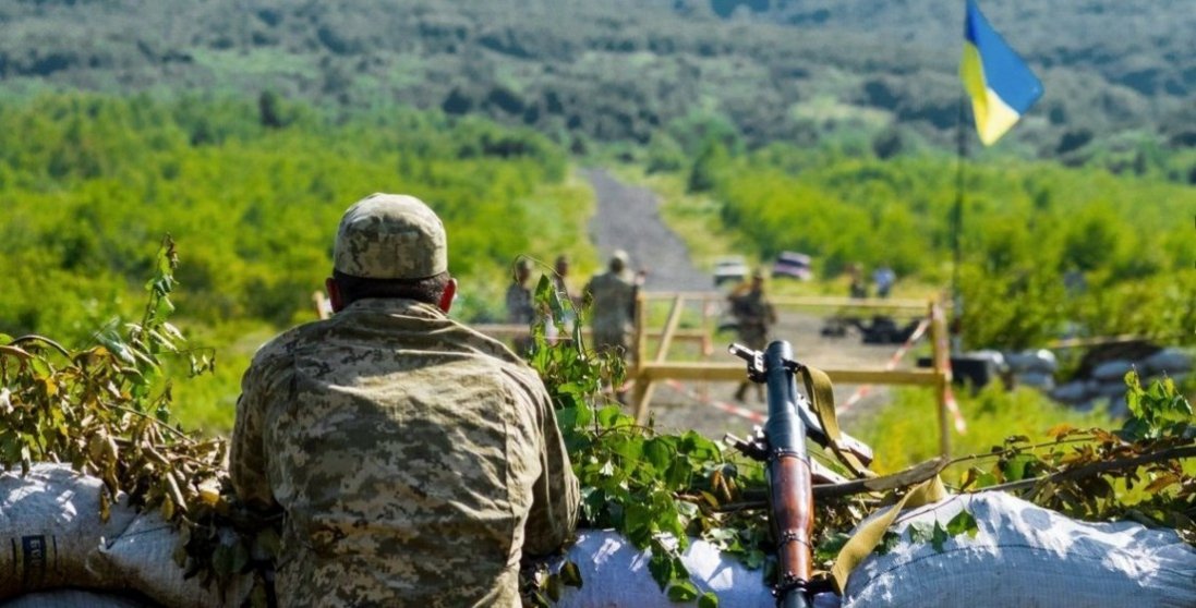 Ситуація на Донбасі: українські військові зазнали втрат