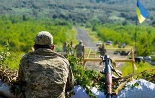Ситуація на Донбасі: українські військові зазнали втрат
