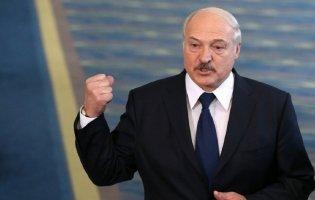 Лукашенко наказав не визнавати іноземні дипломи в Білорусі