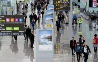 Майже 200 аеропортів Європи хочуть закрити через коронакризу