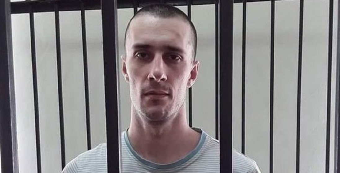 У російській колонії побили українського політв'язня Шумкова