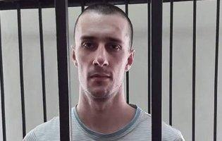 У російській колонії побили українського політв'язня Шумкова