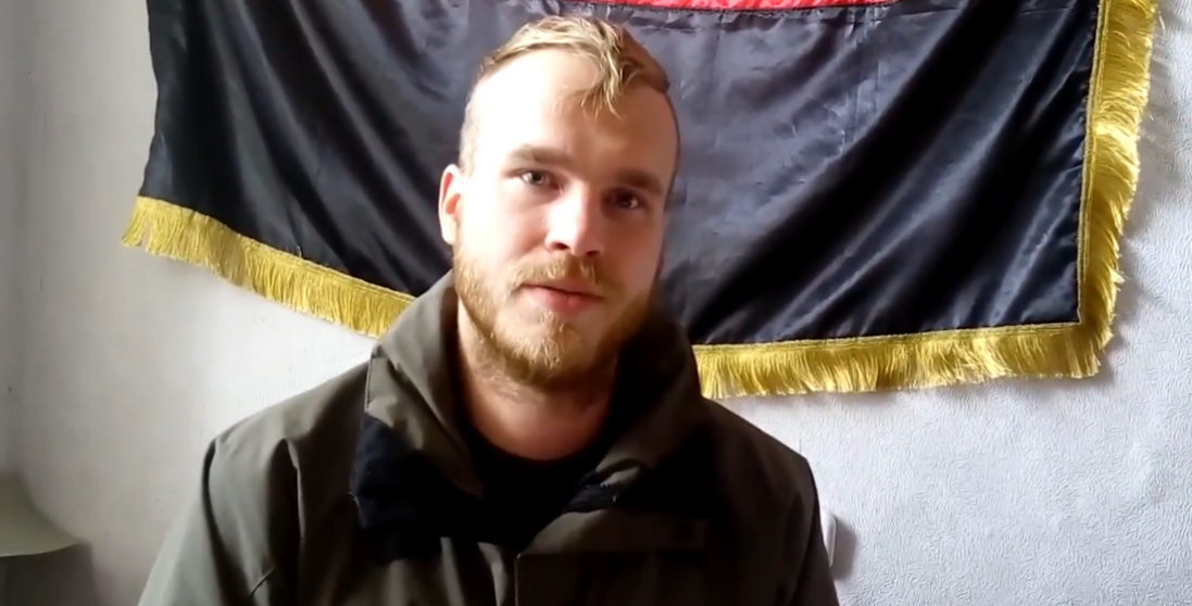 Американського добровольця, який воював на Донбасі, вирішили екстрадувати: чому