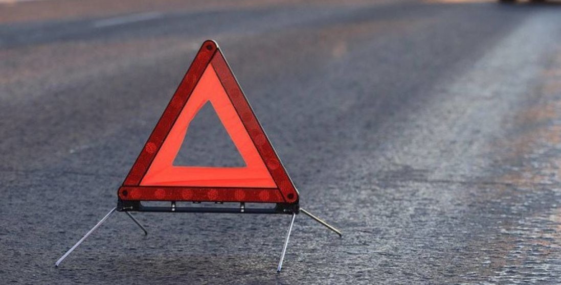 Смертельна ДТП у Луцьку: під колесами авто загинув 54-річний чоловік