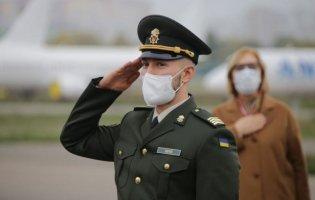 Що Марків розповів про ув'язнення та плани на майбутнє