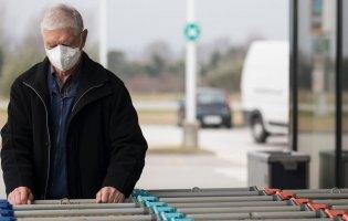 МОЗ пропонує посилити карантин в Україні