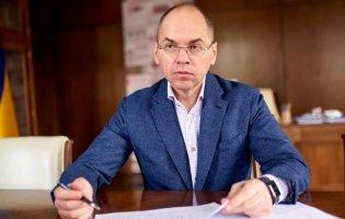 В Україні за відсутність маски будуть штрафувати на місці, — Степанов