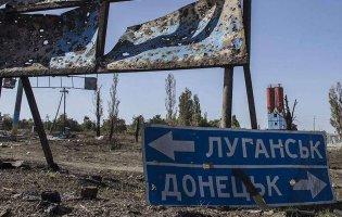 ЄС занепокоєний загостренням ситуації на Донбасі і російськими «гумконвоями»