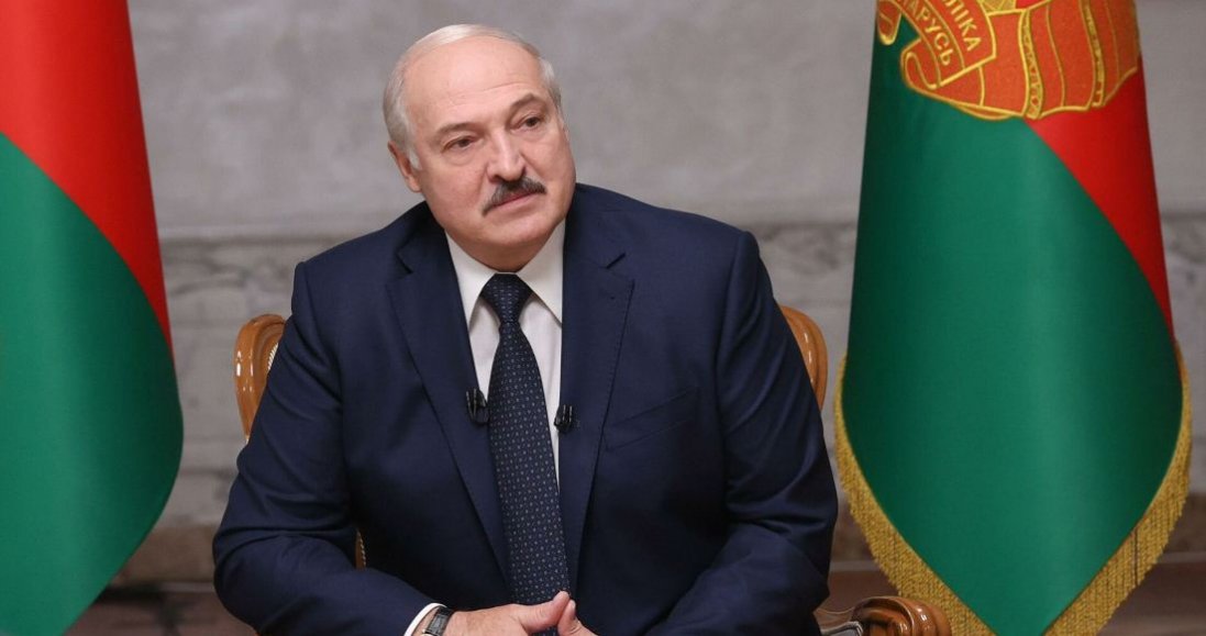 Європейський Союз запровадив персональні санкції проти Лукашенка