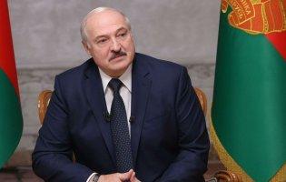 Європейський Союз запровадив персональні санкції проти Лукашенка