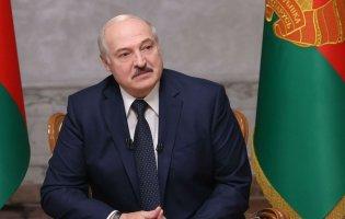 «Не парюся з цього приводу», - Лукашенко про санкції ЄС