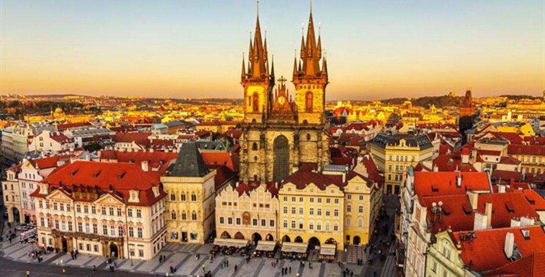 У Чехії змінили правила в'їзду: що варто знати українцям