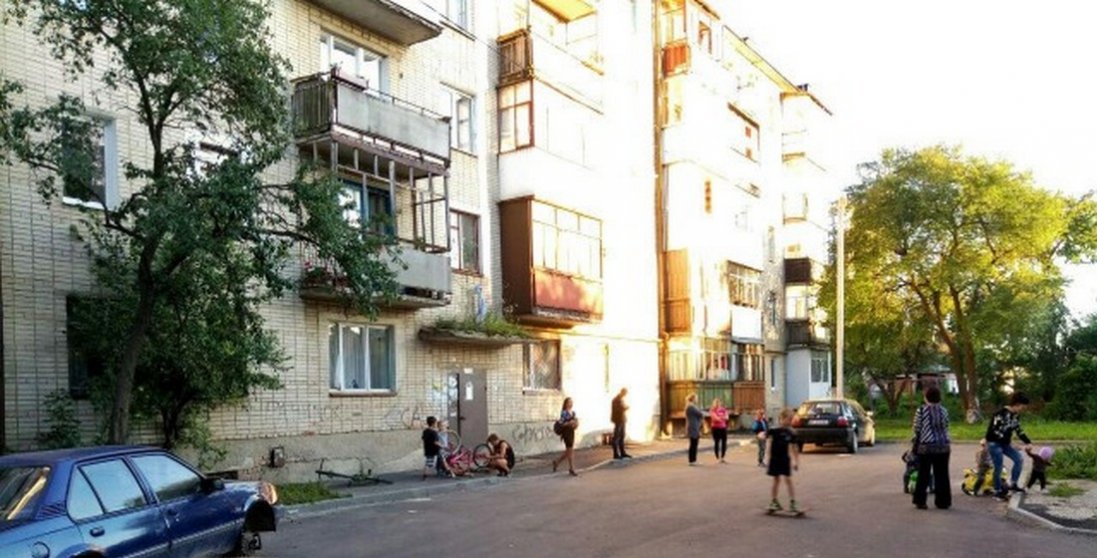 Гуртожитки — місцевим громадам: парламент розглядає новий закон