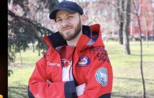 На Житомирщині попрощалися з загиблим українським полярником