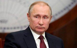 Путін серйозно хворий і може піти у відставку, – ЗМІ
