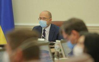 Урядовці пропонують ввести жорсткий карантин на 2 тижні