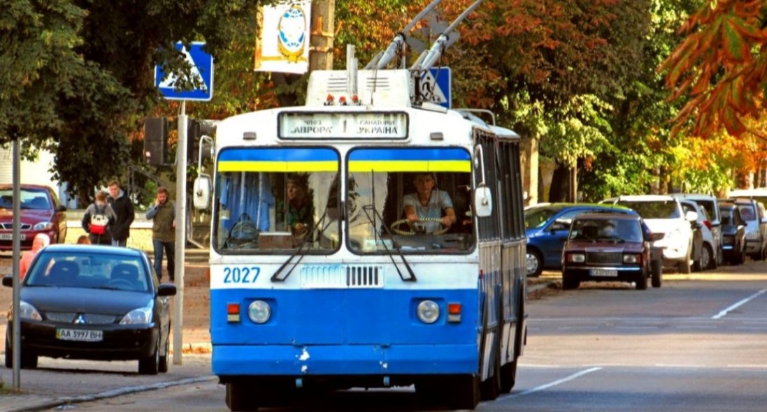 Посилення карантину в Україні: як працюватиме громадський транспорт
