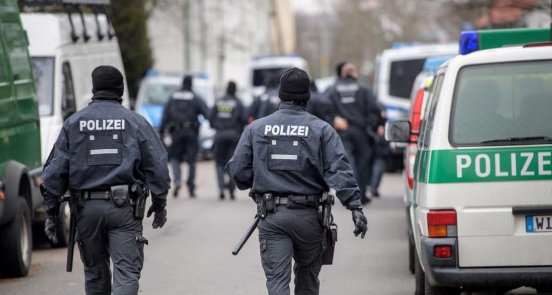 У Німеччині з сейфа на митниці викрали 6,5 млн євро