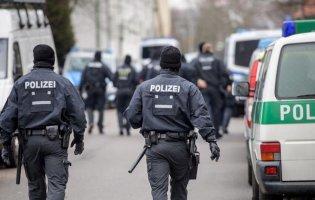 У Німеччині з сейфа на митниці викрали 6,5 млн євро