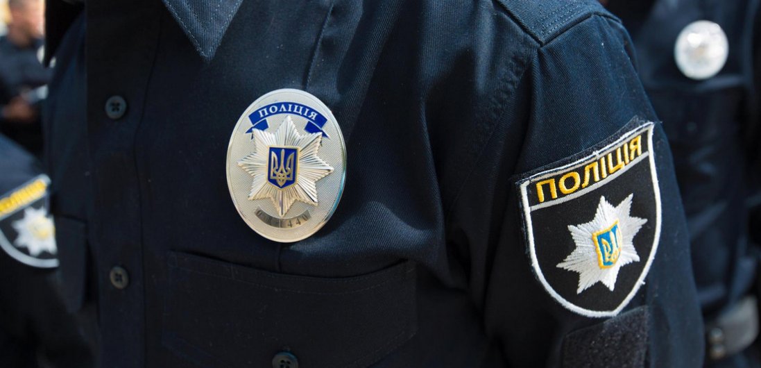 Стрілянина у Києві: поранили поліцейського