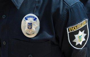 Стрілянина у Києві: поранили поліцейського