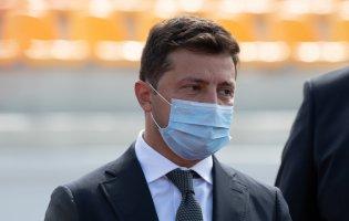 У скільки обходиться державі утримання Зеленського у «Феофанії»