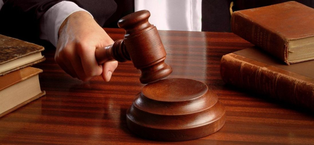 Лучанина-«масона» судитимуть за «продаж» посади міністра