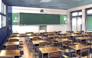 На Тернопільщині восьмикласник знущався з вчителя