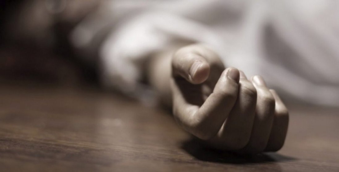 У Києві вбили дівчину: поліція шукає злочинця та просить допомогти  в упізнанні