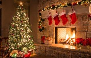 Новий рік 2021: прогноз  погоди від народного синоптика